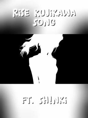 Alltime Arcade and @SH!NKI singing on a song??? This year keeps getting better! 😤 #risekujukawa #persona4 #persona4golden #persona4dancingallnight #persona4arenaultimax #nerdcore 