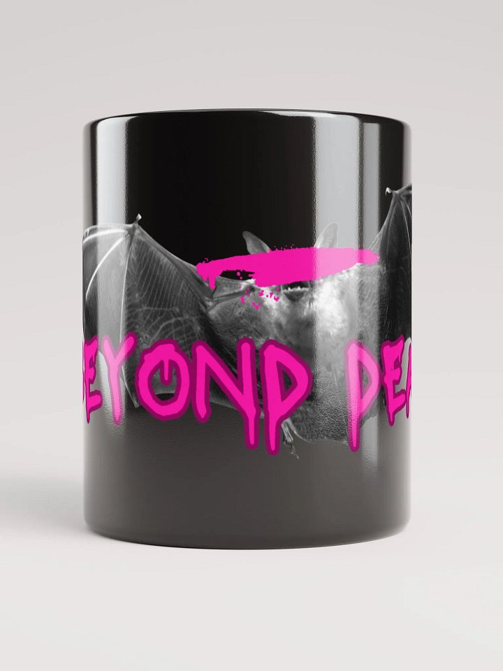 Beyond Dead Coffee Mug product image (2)