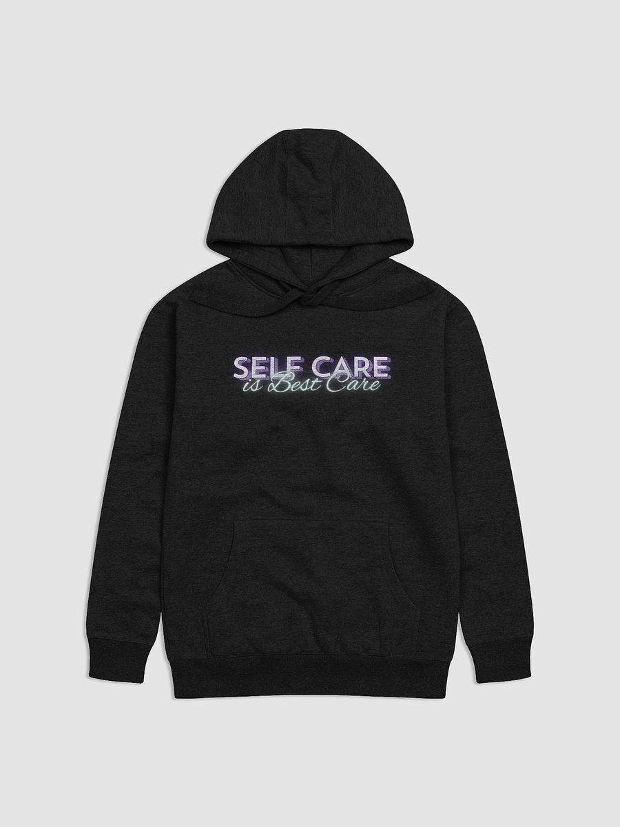 Self Care Hoodie product image (7)