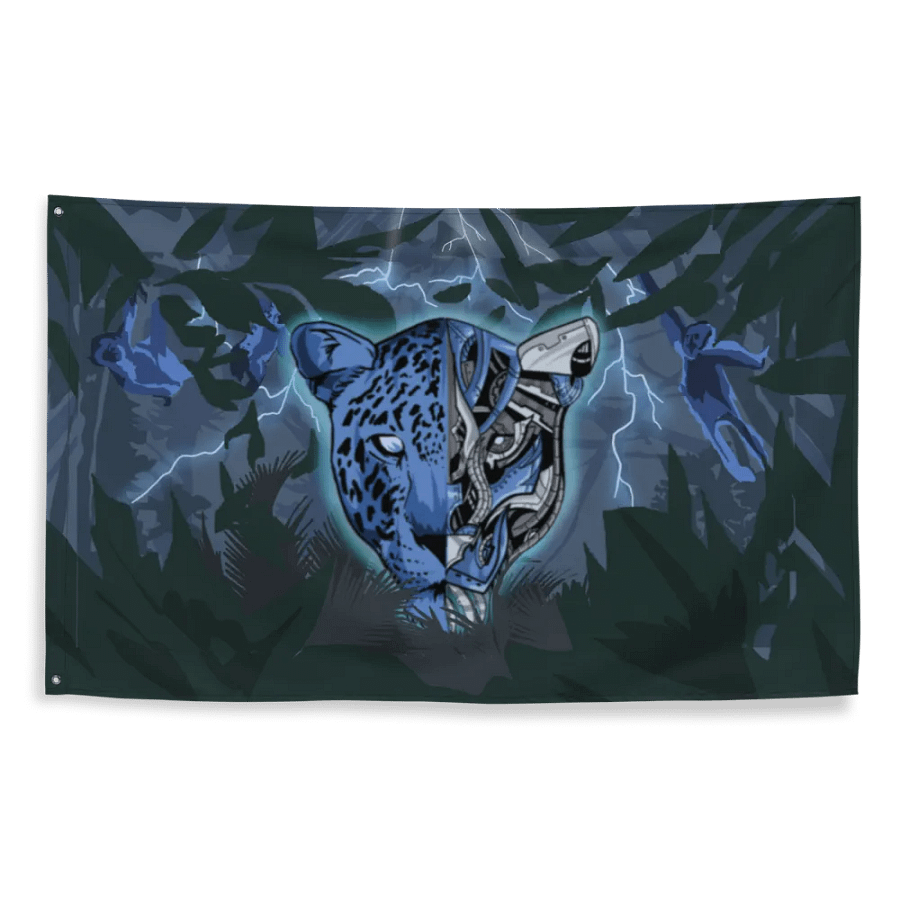 Jag Flag product image (2)