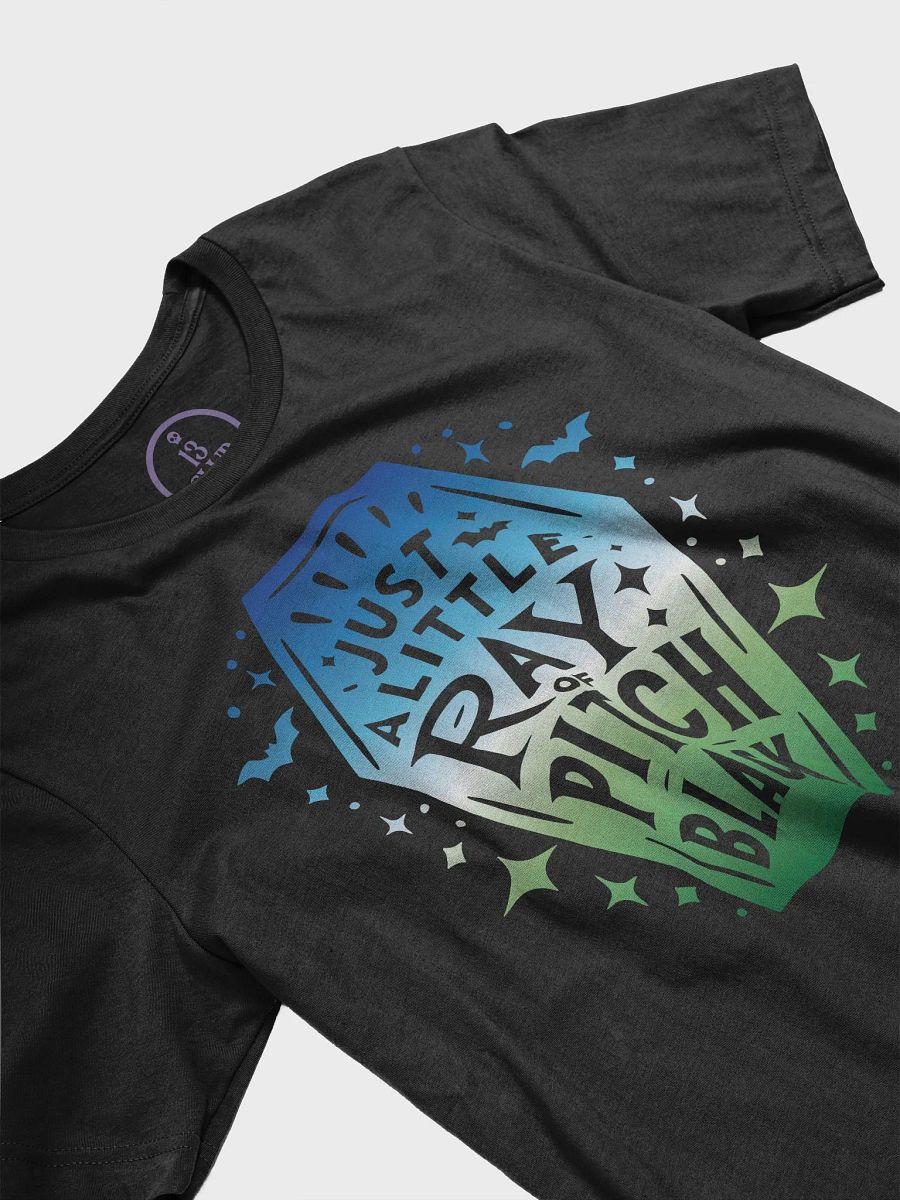 Little Ray Gay Flag T-Shirt product image (4)