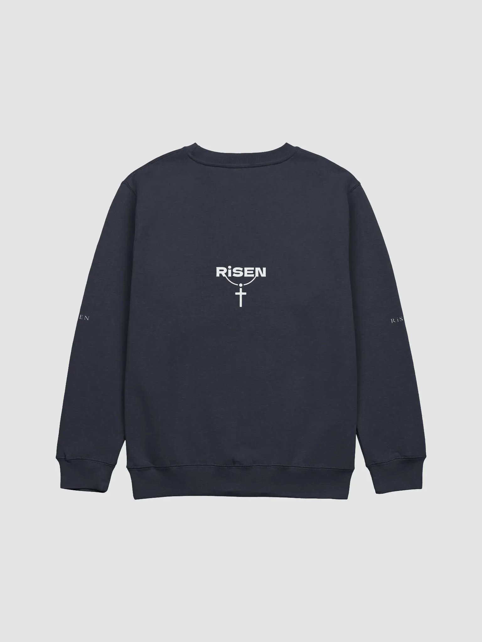 Jesus Loves ALL - RiSEN product image (5)