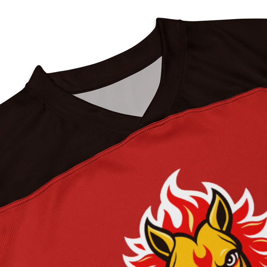 Calgary FireSteeds product image (6)