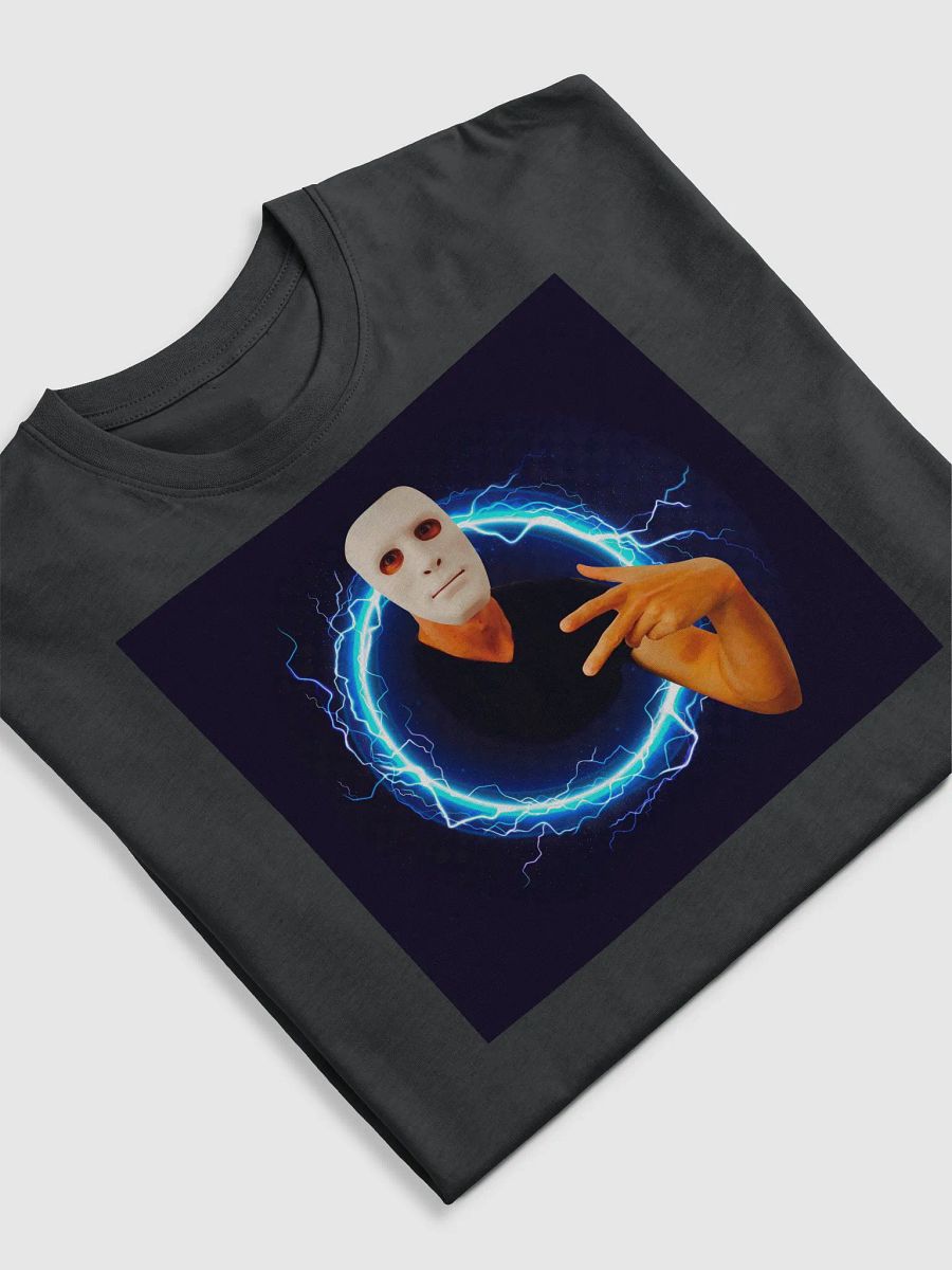 Stretch T-Shirt product image (5)
