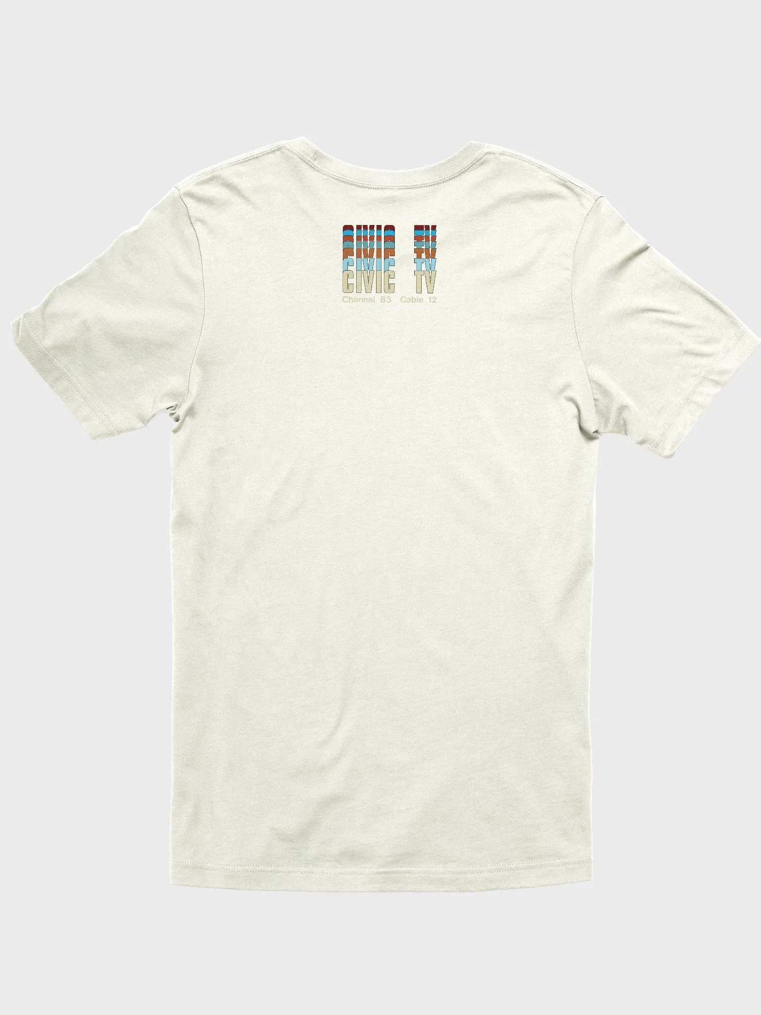 Zombie Jesus Unisex T product image (2)