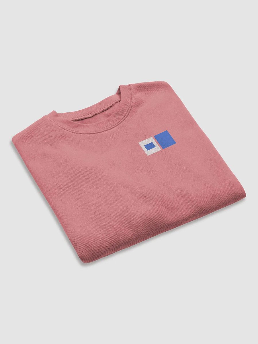 Crop Top | "S" + Azul product image (19)