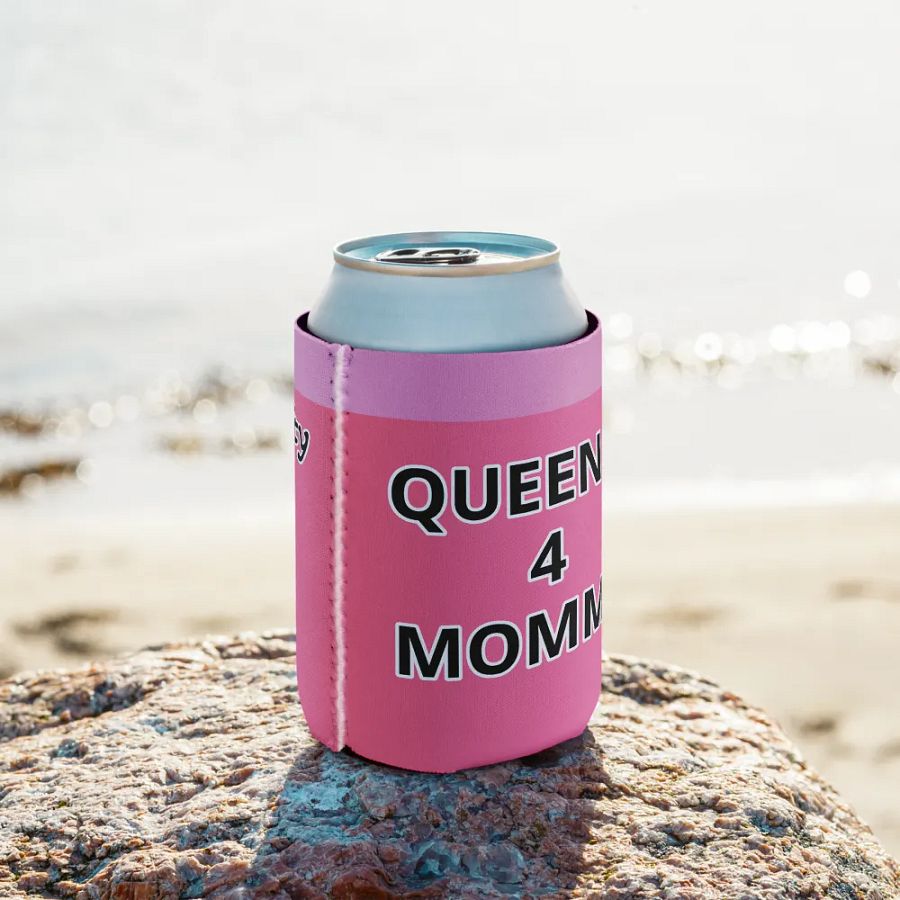 QV4M Can Koozie product image (10)