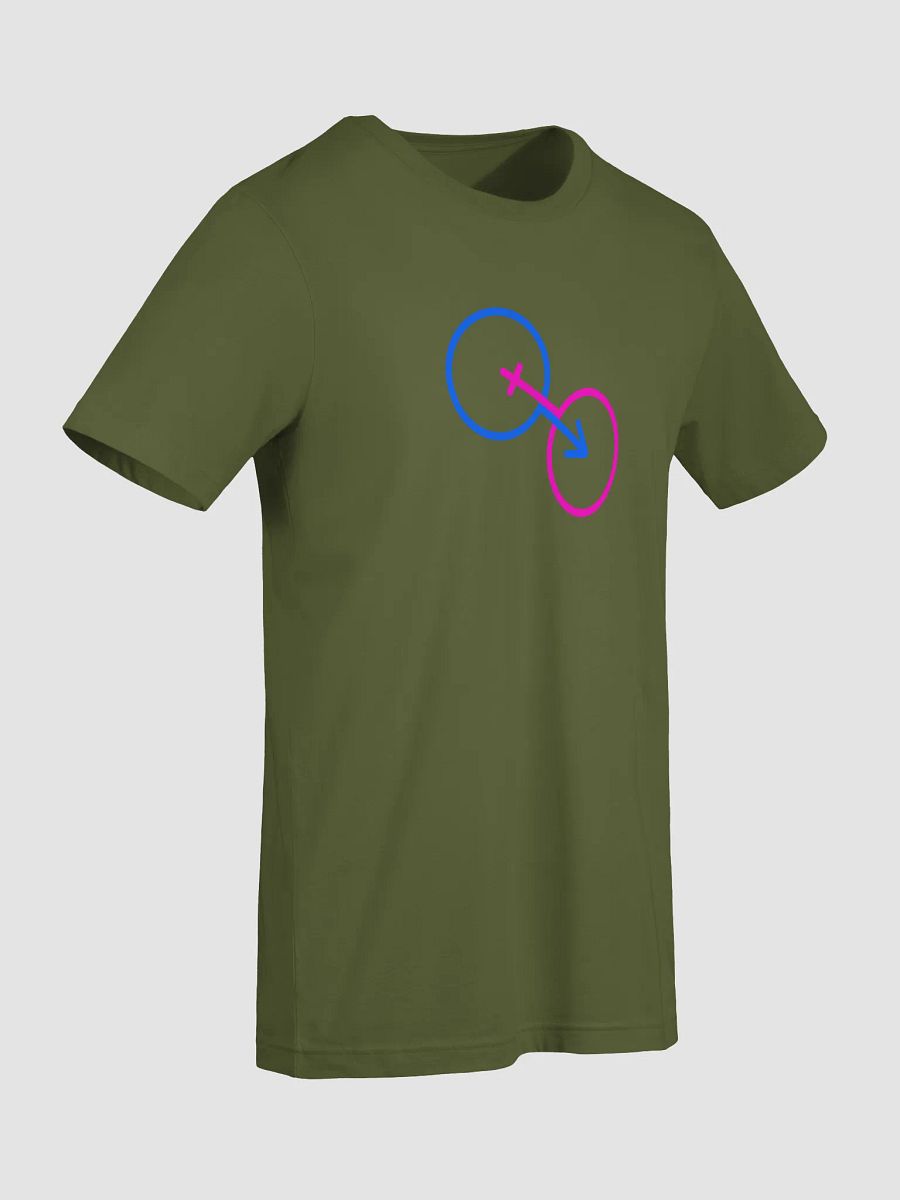 Natural & Traditional Connection T-Shirt product image (7)