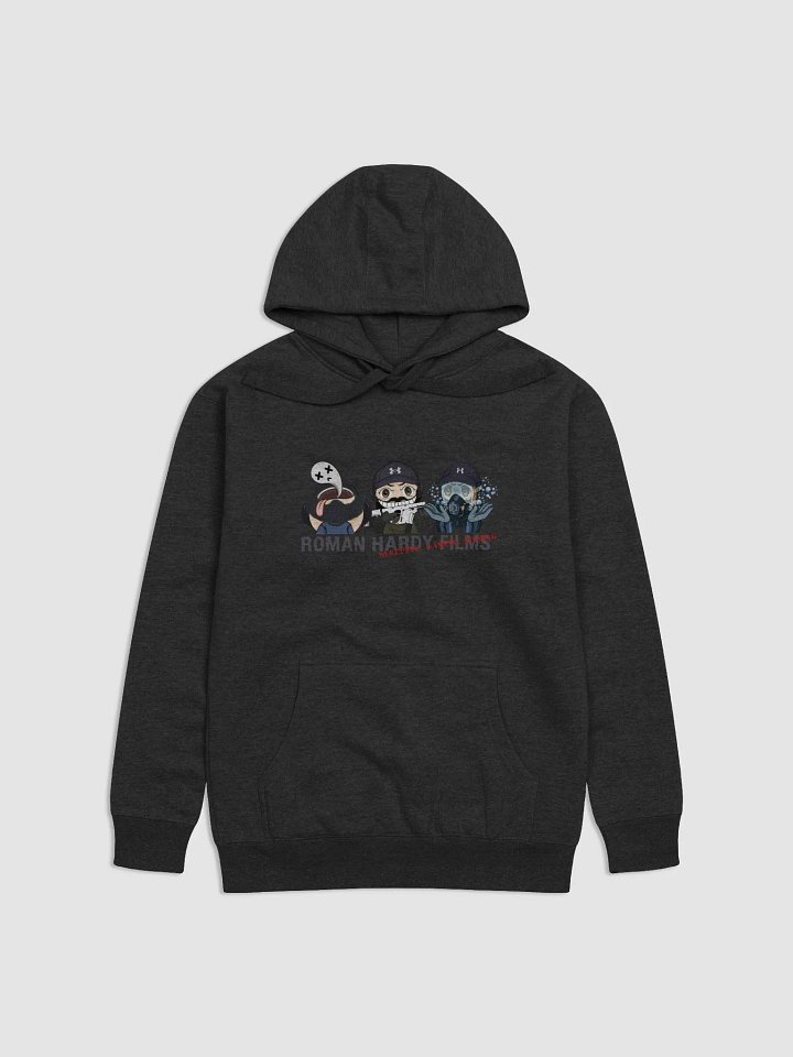 Perfect hoodie product image (1)