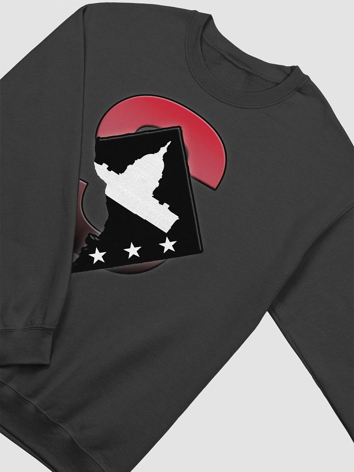SportsOTHP Classic Sweatshirt product image (13)