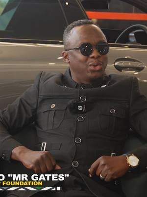 Episode four Loading. Guest: Mr. Lucky Masango aka 