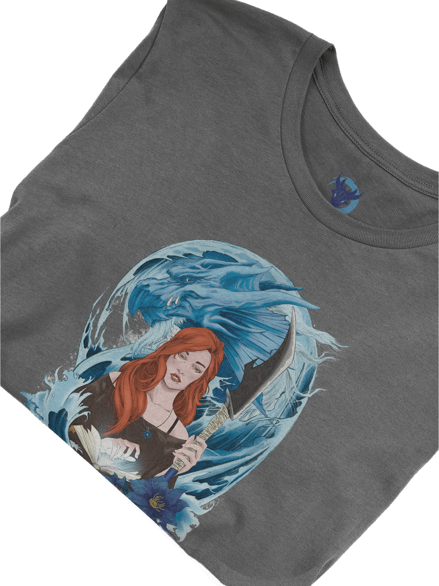 Tshirt - Fayne & Buhrik (Version Aerinda) product image (10)