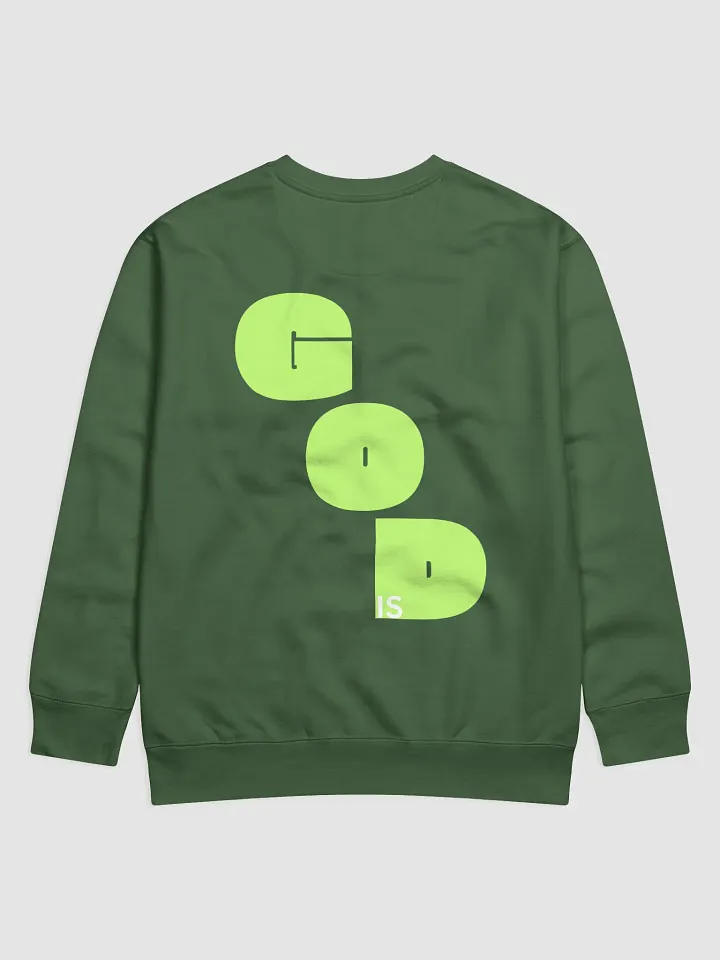 GOD IS 2 product image (21)