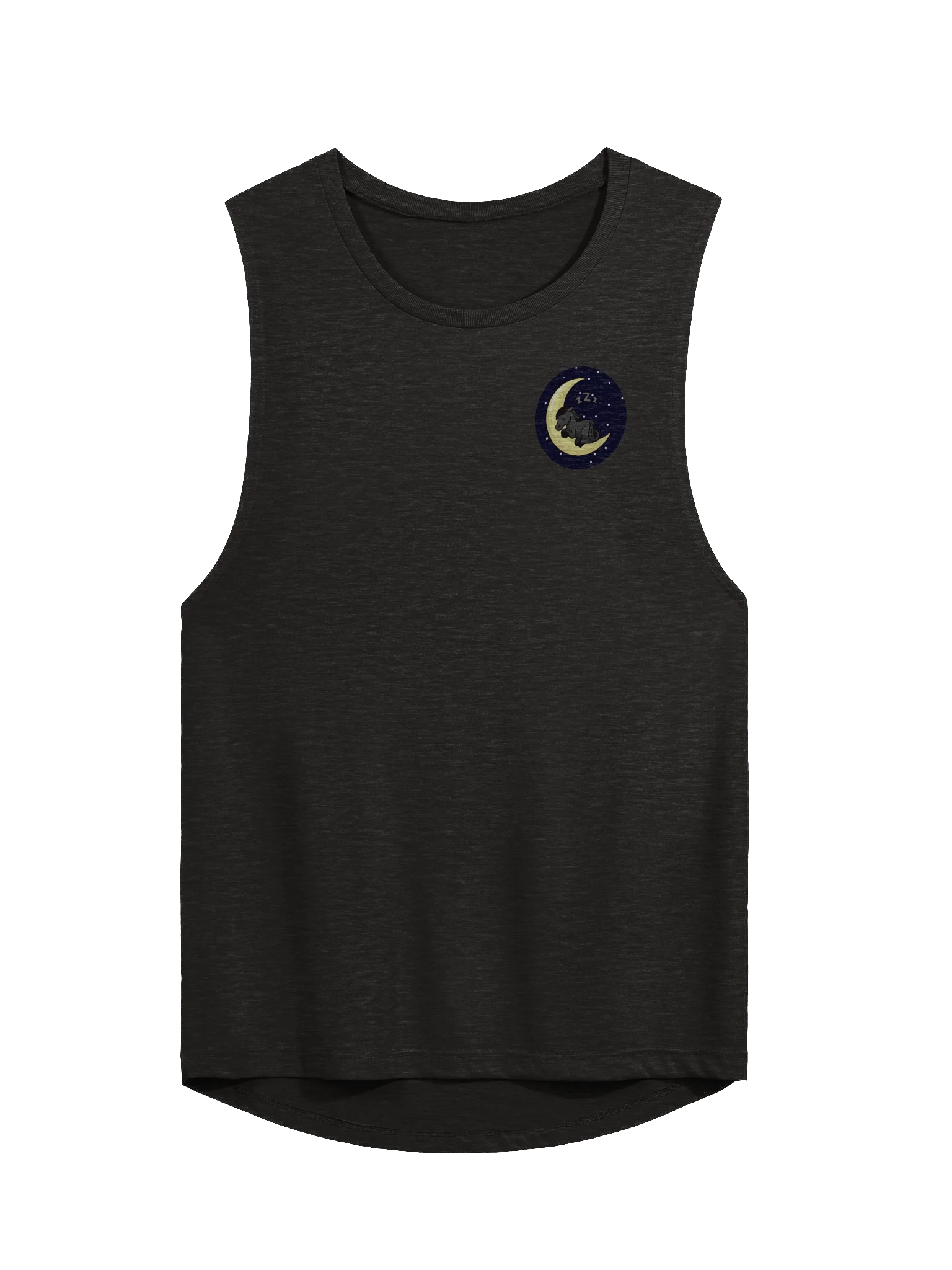 DrThestral Women's Flowy Muscle Tank product image (1)