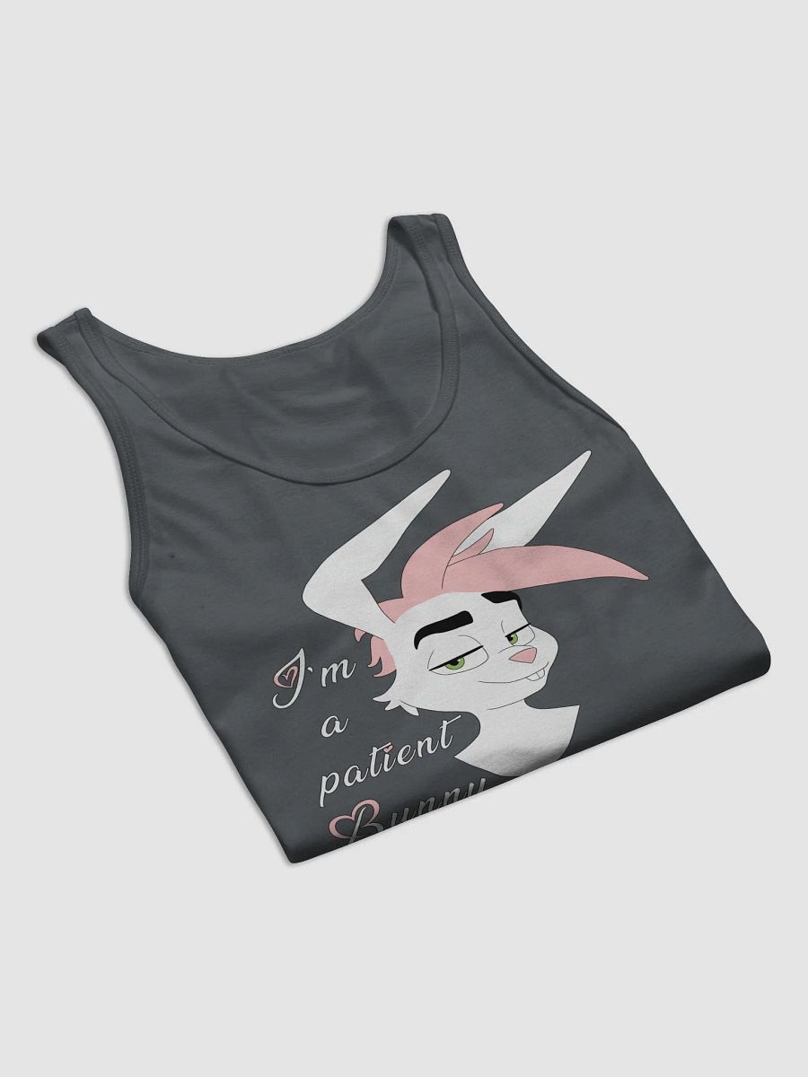 Oliver | Cotton Tanktop | Quote #1 product image (3)