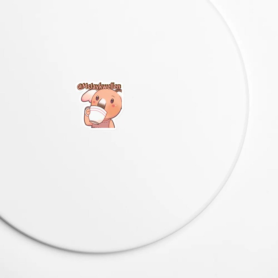 Koala-Tea Magnet product image (5)