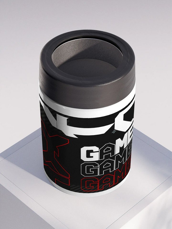 Game On Koozie product image (2)