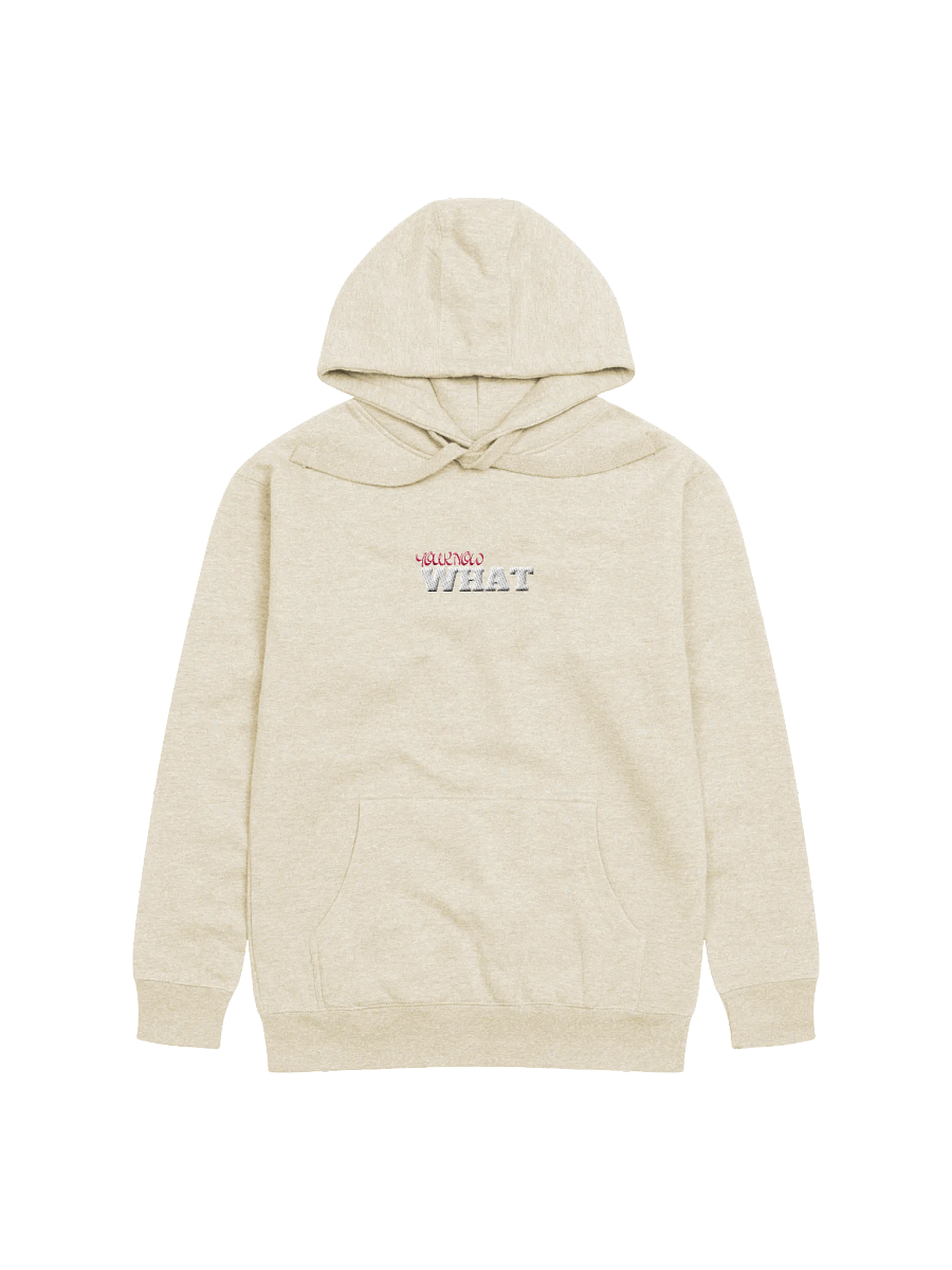 YouknowWhat Hoodie2 product image (5)