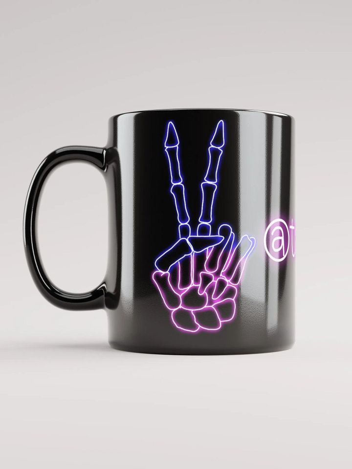 Twitch Banner Coffe Mug product image (1)