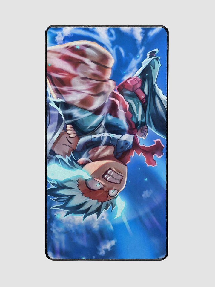 MOUSE PAD GAMER DE MY HERO ACADEMIA product image (2)