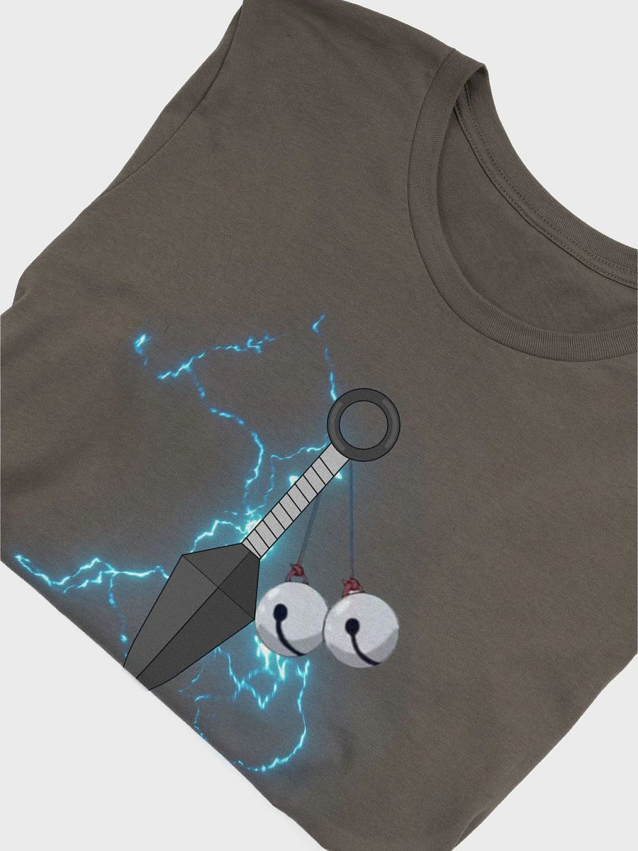 Kunai Bells Tshirt product image (5)