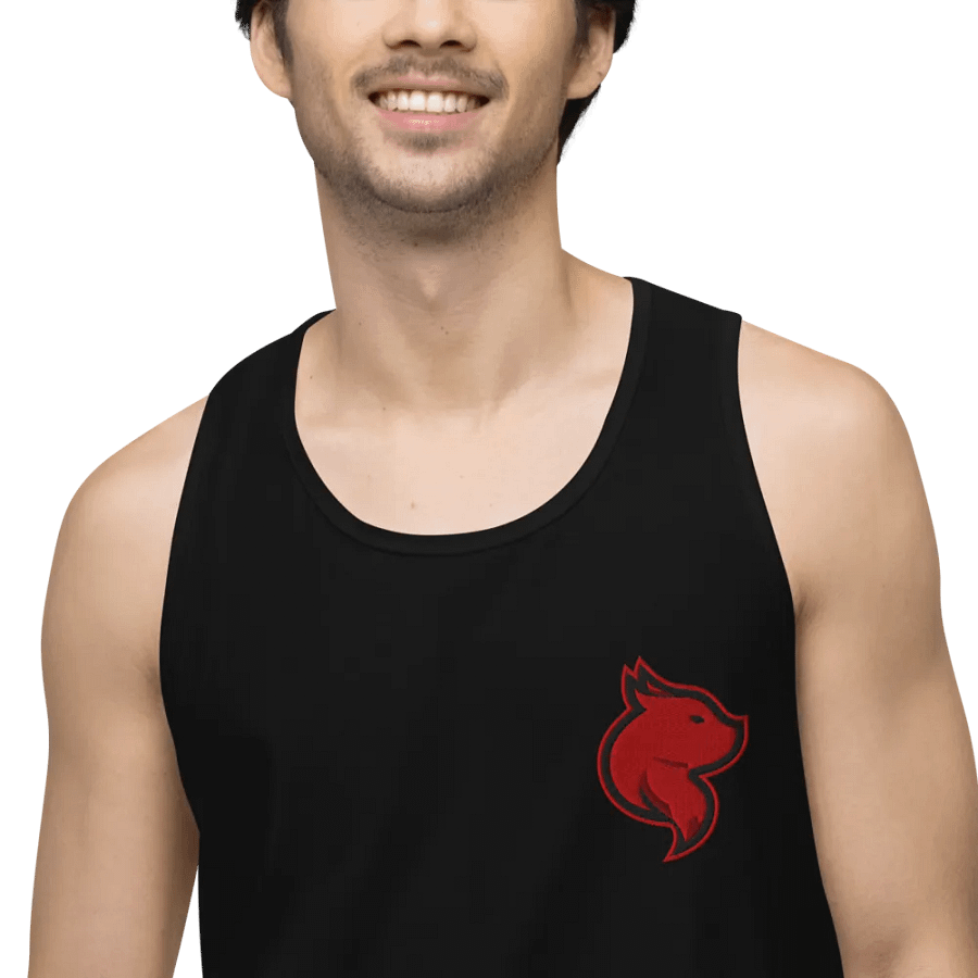 Classic Tank Top product image (2)