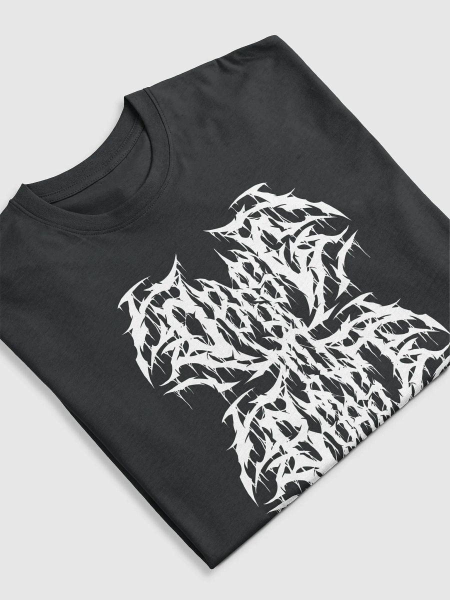 Obese to Beast Heritage Tee product image (5)