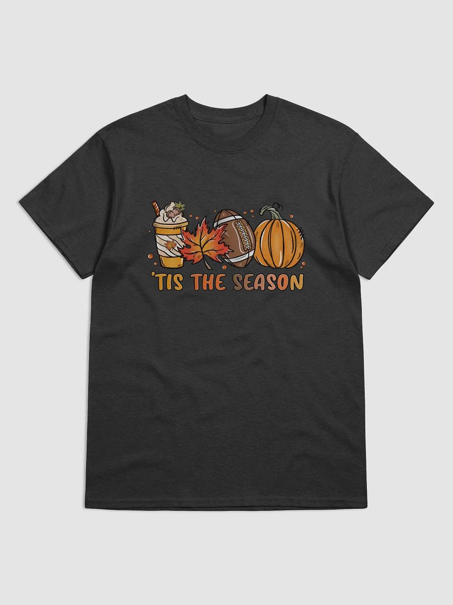 Autumn Vibes 'Tis the Season T-Shirt product image (1)