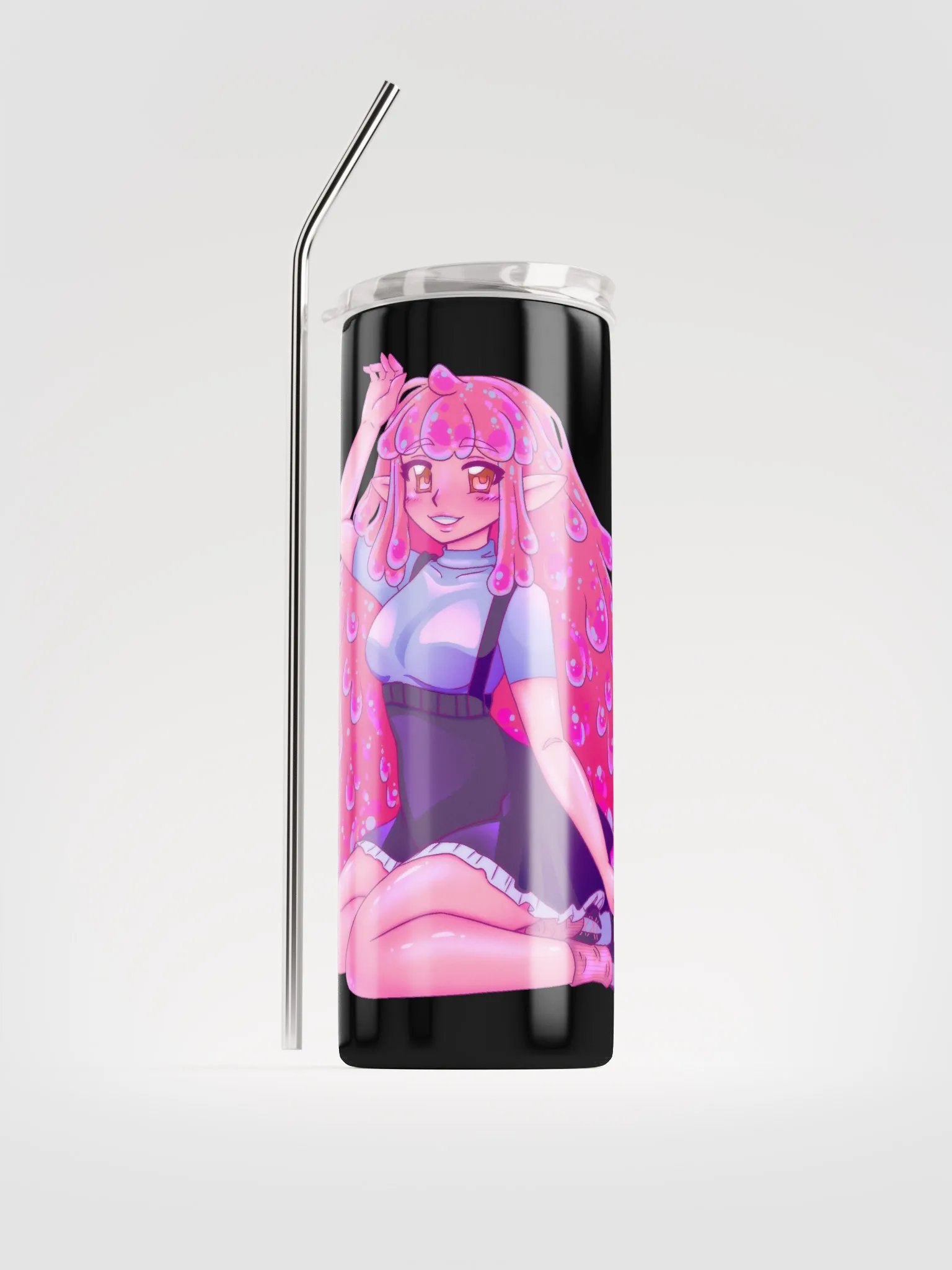 Pinkie Tumbler product image (1)