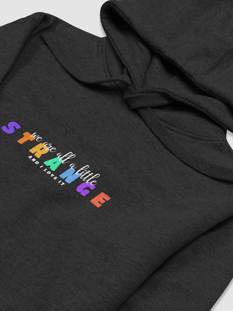 We are all a little Strange product image (8)