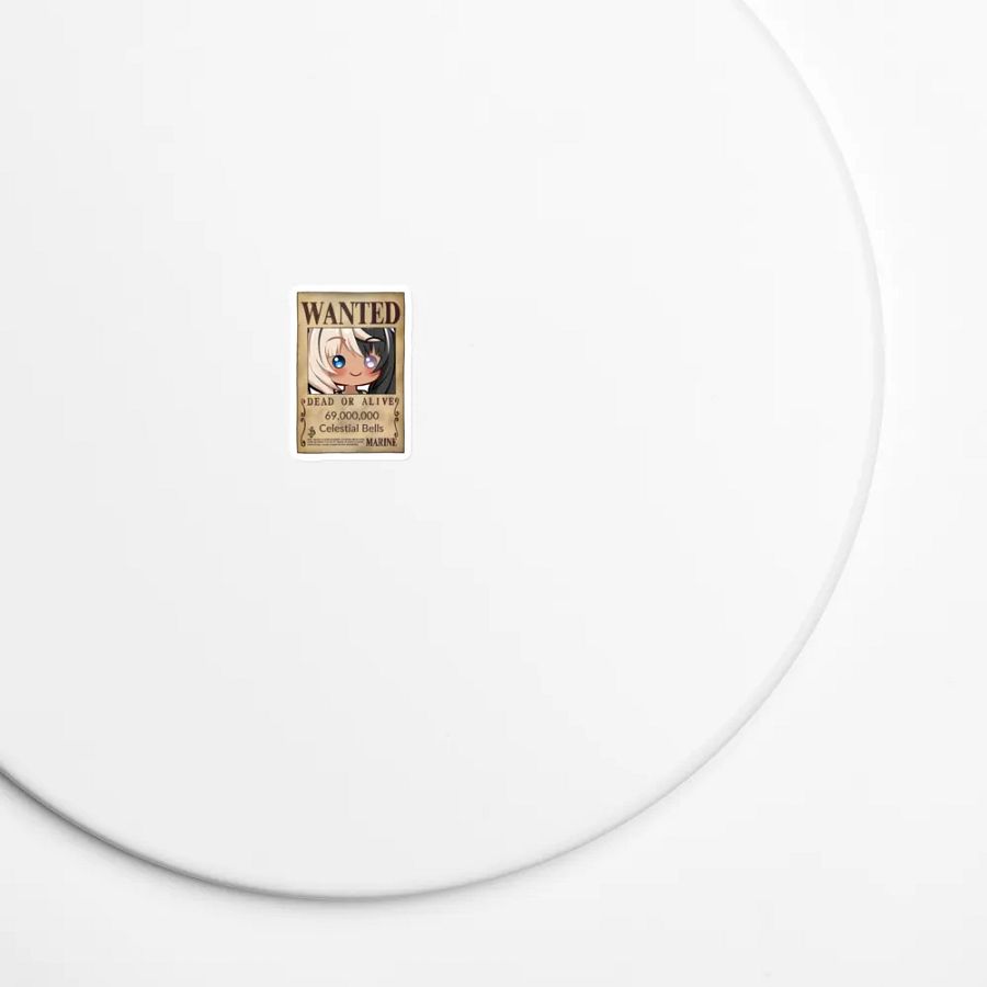 Magnet - Byakko Wanted Edition product image (7)