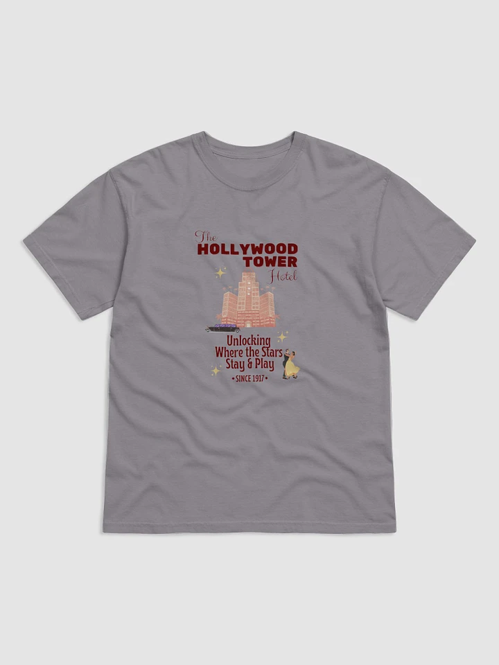 Hollywood Tower Hotel product image (1)