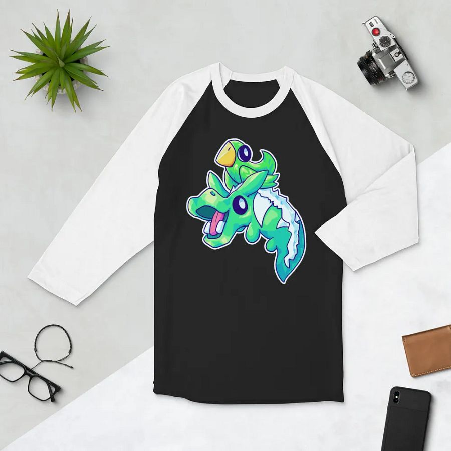 Wubbaseball Uniform product image (5)
