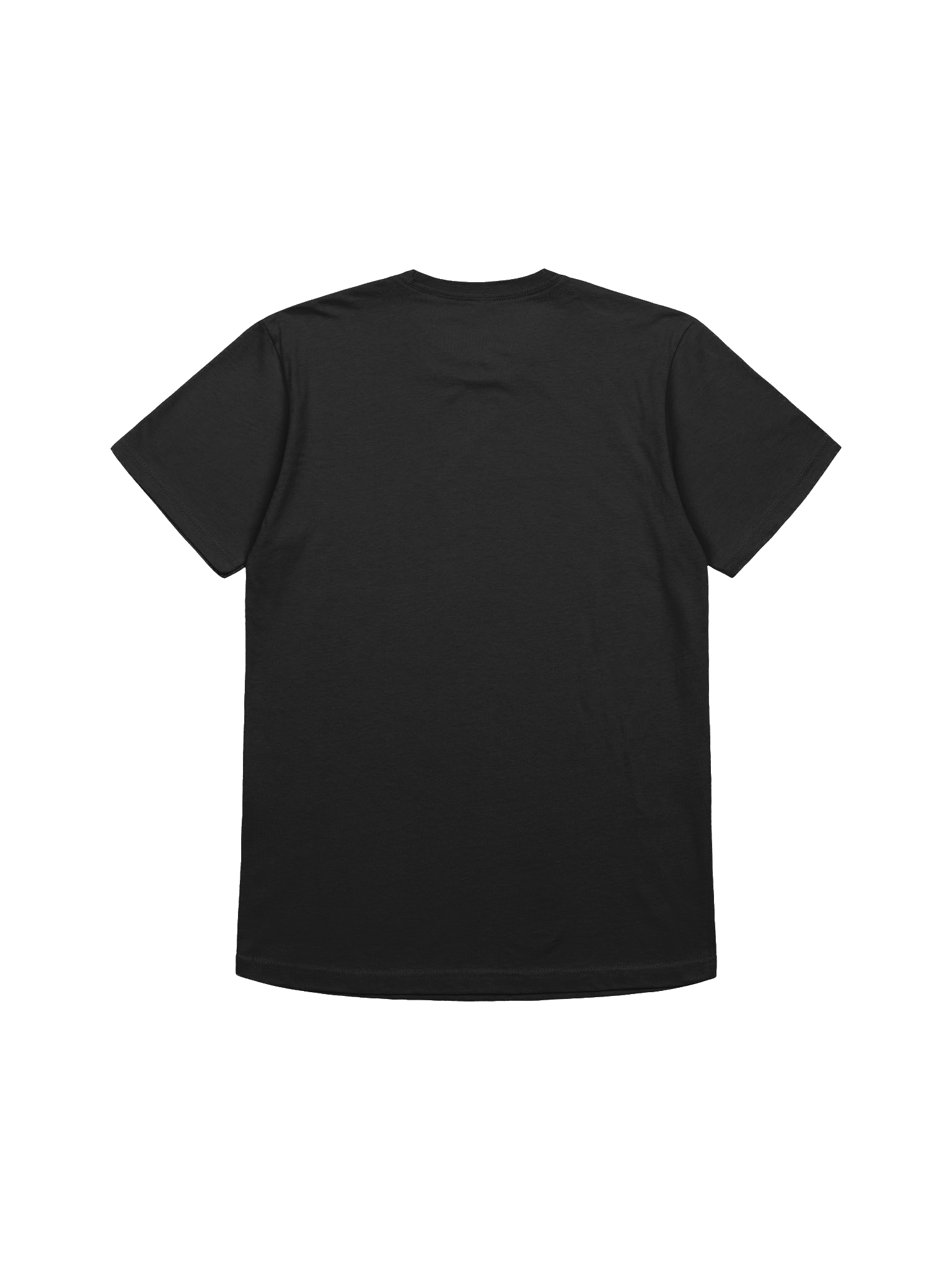 Rebellious Monkey Middle Finger T-Shirt product image (4)