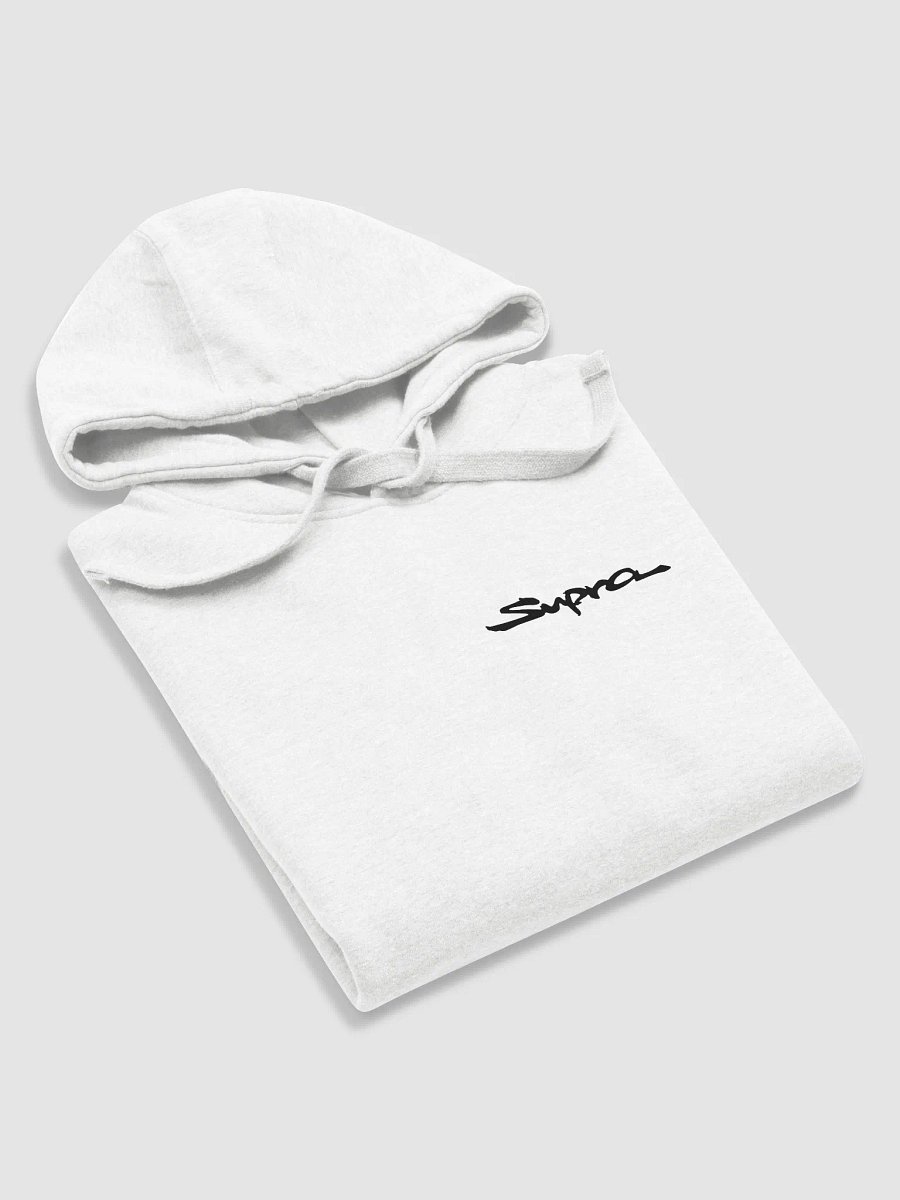 Supra Graphics Unisex Premium Hoodie product image (5)
