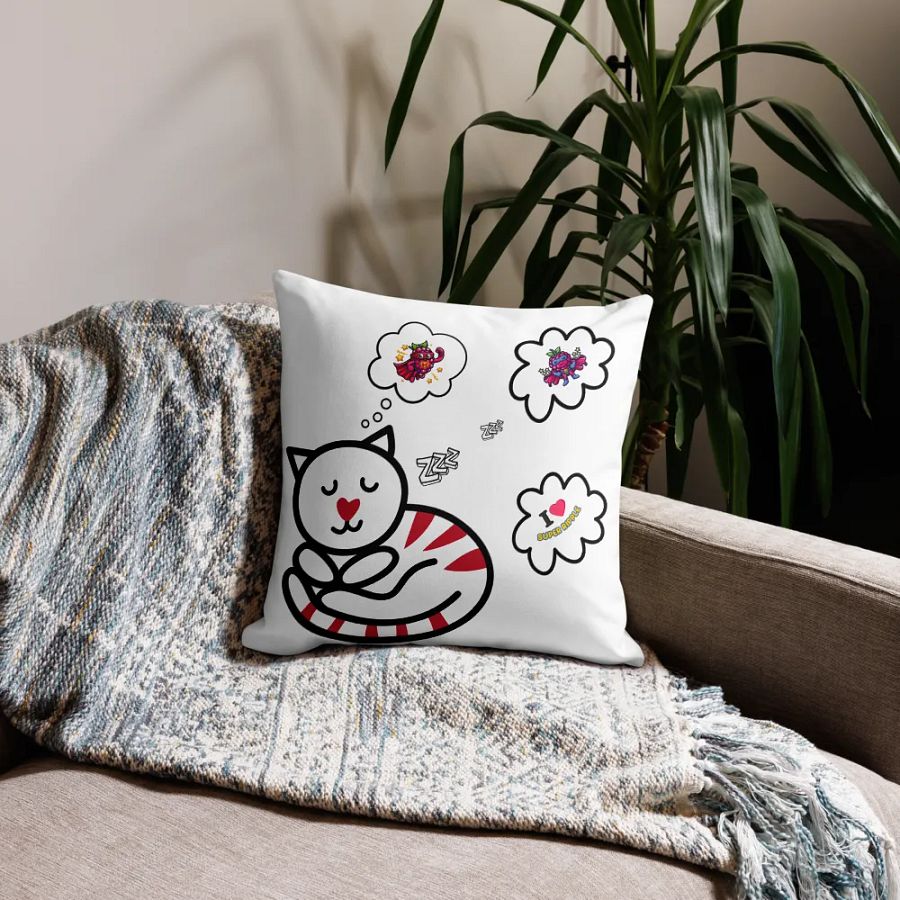 Ripple Cat Dream product image (10)