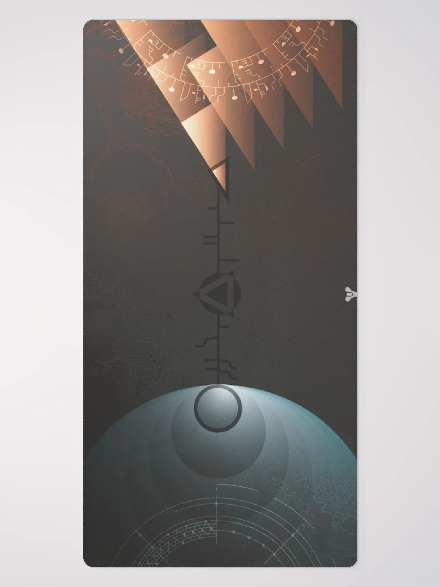 Final Shape Gaming DeskPad product image (2)