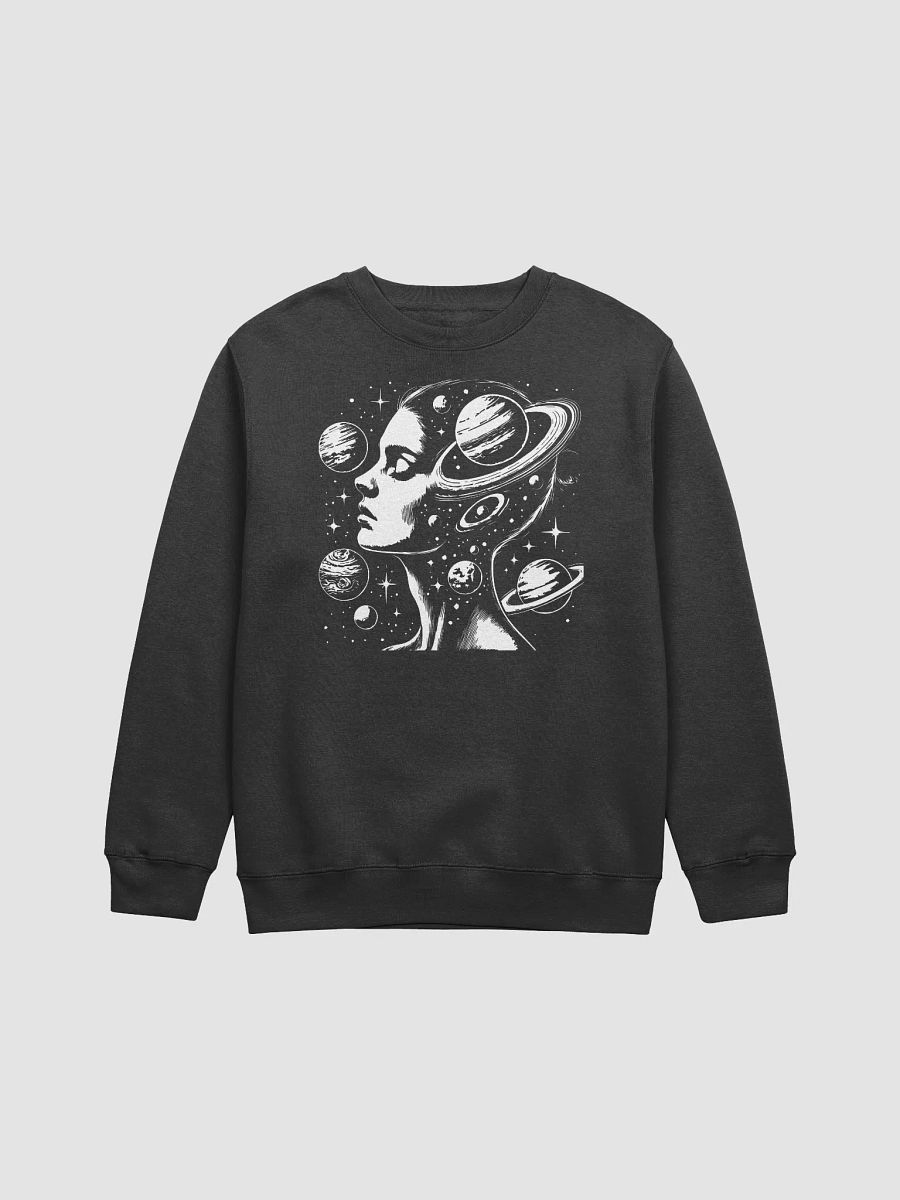 Vintage Art Design - The Dreamer product image (1)