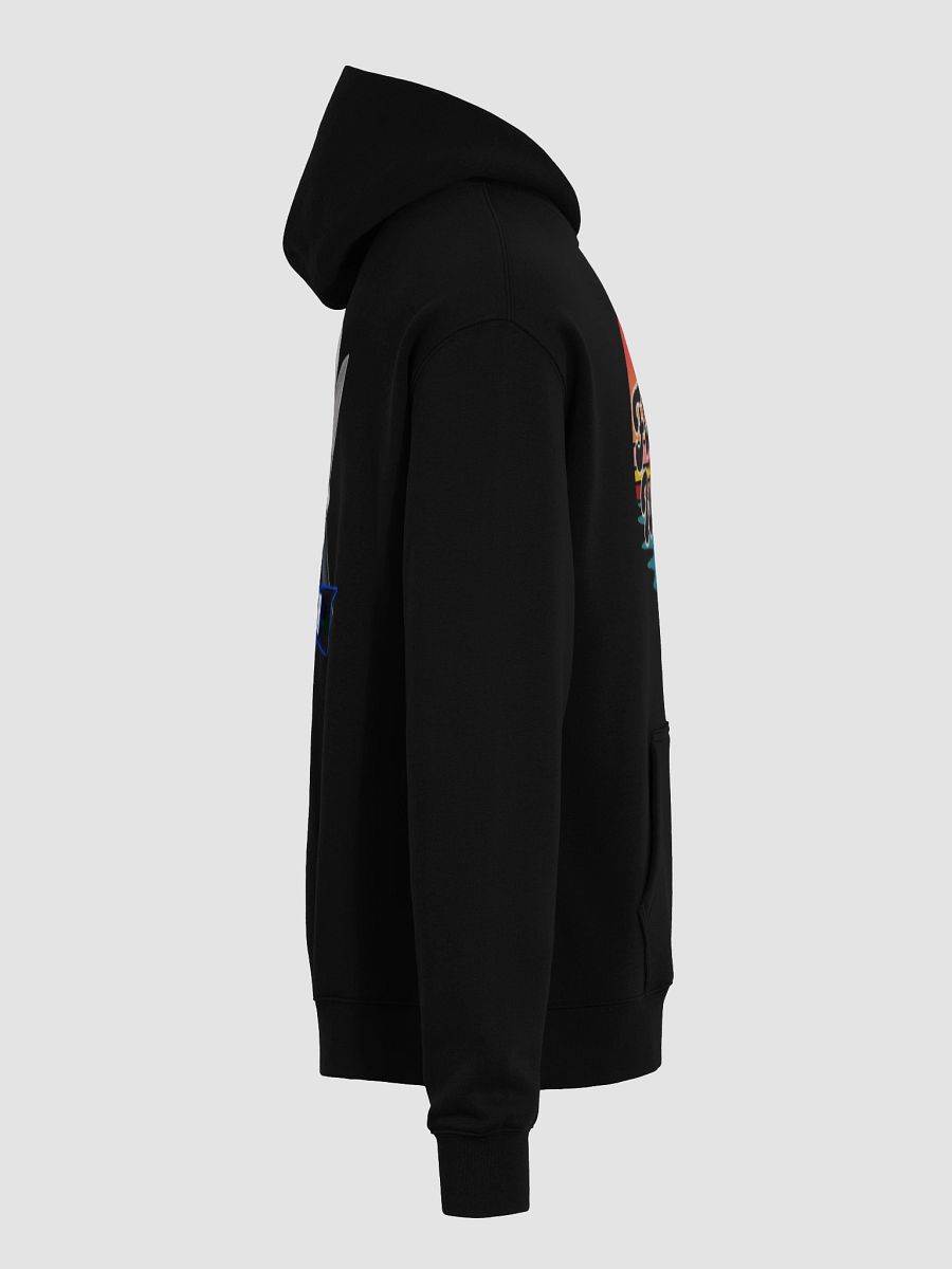 Flavor Island Hoodie product image (22)