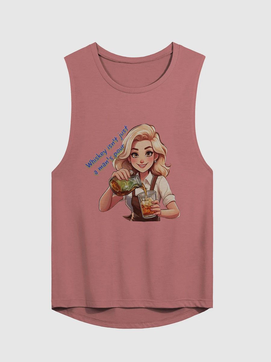 Women ❤️ Pours Too - Ladies Tank Top product image (1)
