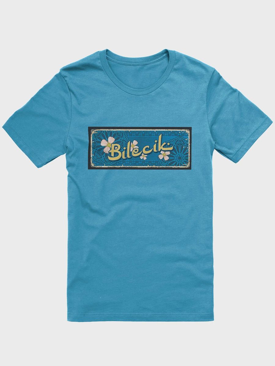 Bilecik T-shirt - Vintage Design product image (11)