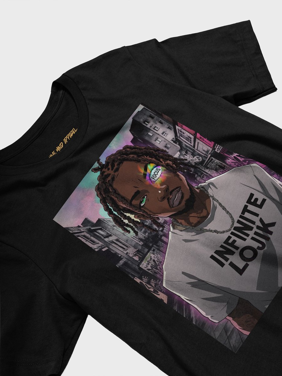 Focus T-Shirt product image (29)