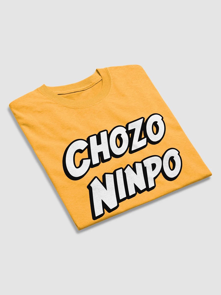 Indiana Chozo product image (26)