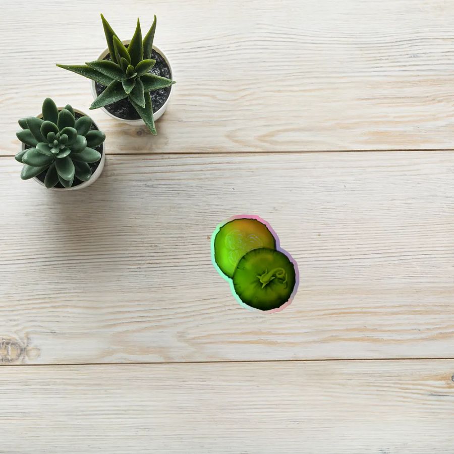 Pickles HOLO product image (10)