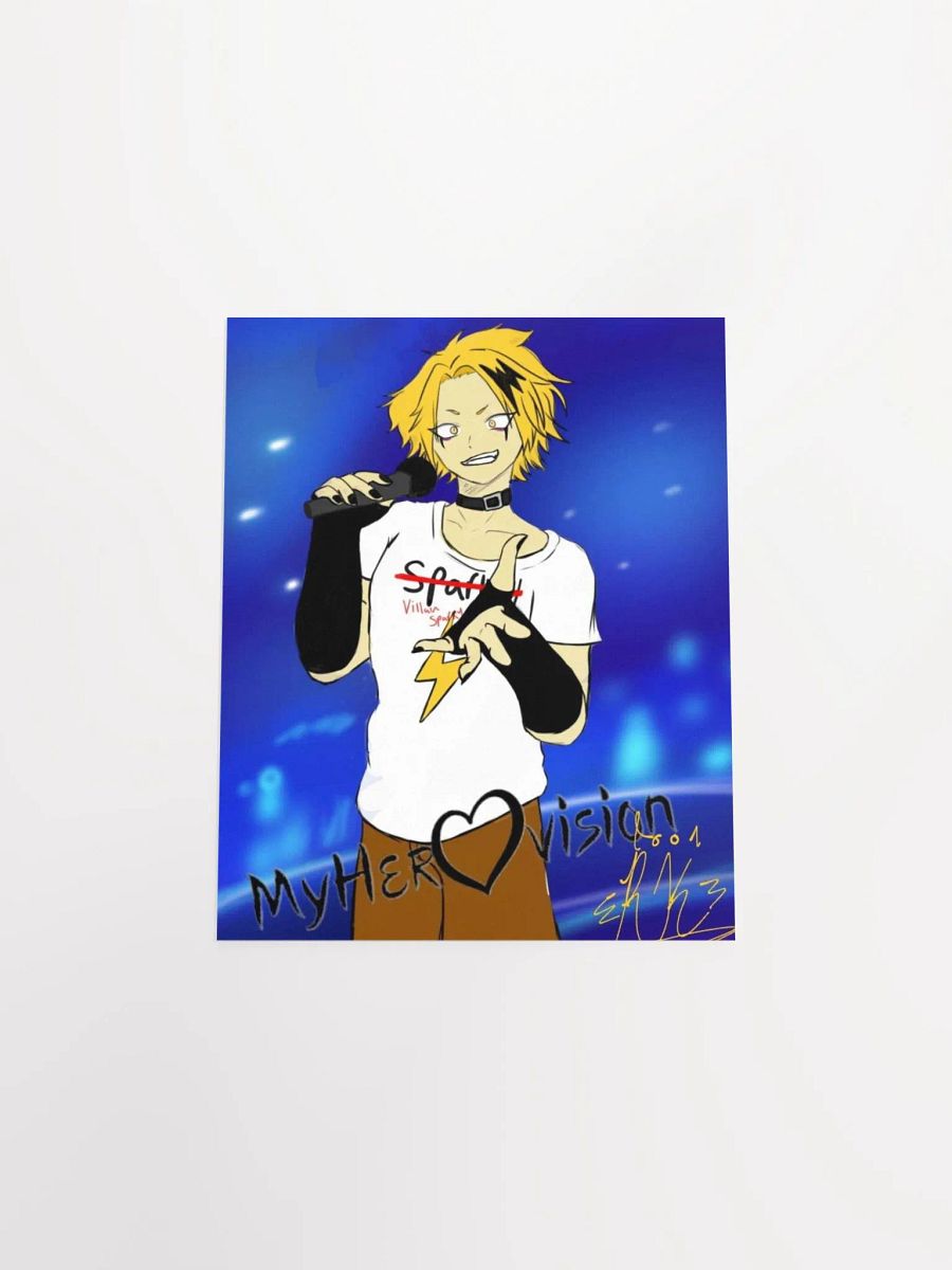 Lighter Poster product image (8)