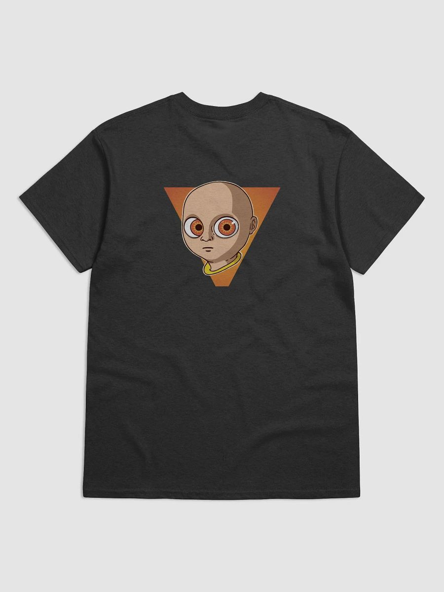 The Baby in Yellow T Shirt product image (2)