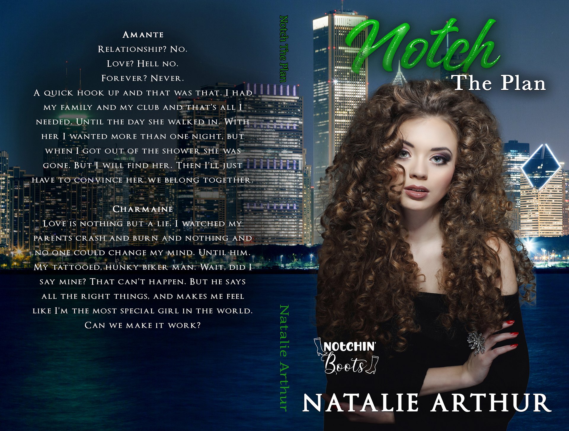 Notch The Plan product image (2)