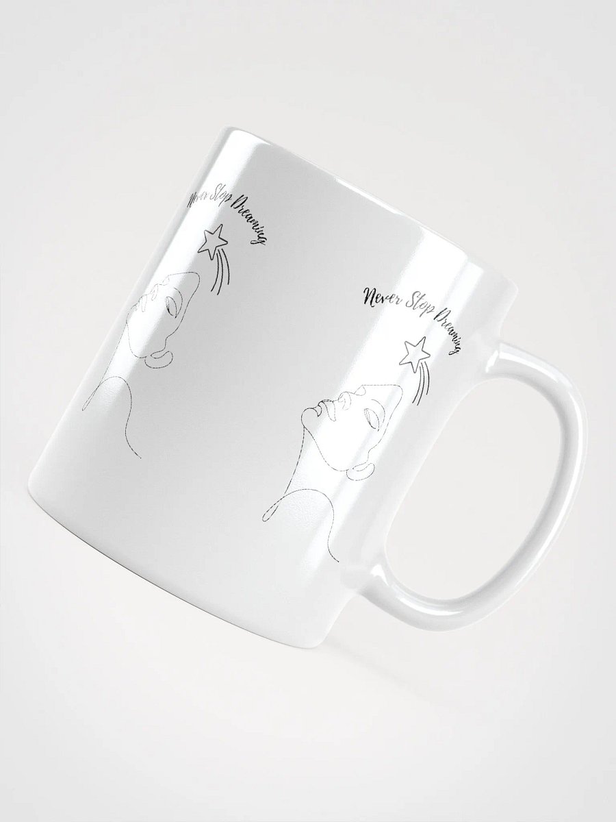 Mug DREAMING product image (4)