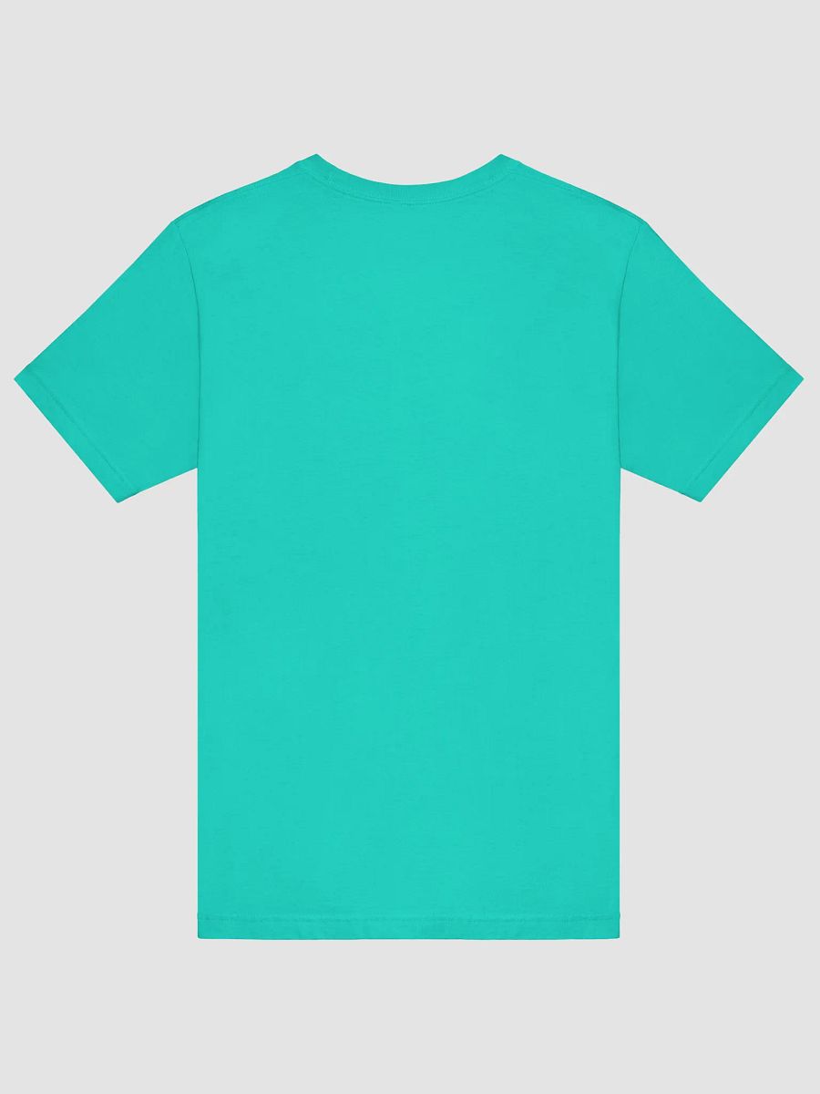 Hungarian Splendor Red & Green T-Shirt product image (2)