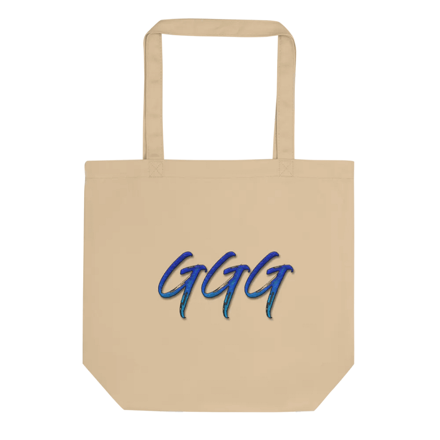 GGG Logo Bag product image (1)